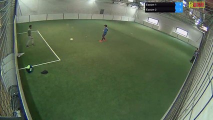 Equipe 1 Vs Equipe 2 - 14/02/18 12:31 - Loisir Poitiers - Poitiers Game Parc