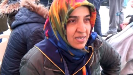 Mazlum-Der Genel Başkanı Ramazan Beyhan: “28 Şubat mahpusları serbest bırakılmalıdır”