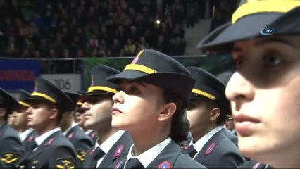 Soylu'dan Zeytin Dalı Harekatı Açıklaması: "1485 Terörist Etkisiz Hale Getirildi"