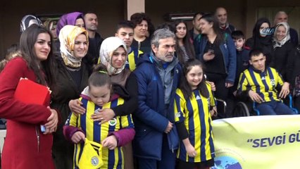 Fenerbahçe’de Alanyaspor maçı hazırlıkları devam ediyor
