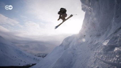 За экстримом - в Россию