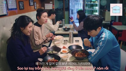 [Vietsub] Kết thúc tựa như hoa- Flower Ever After- Ep 9: Có lẽ nào sẽ có một happy ending