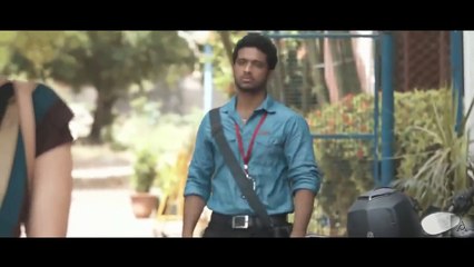 Mai Potta Kannala Tamil Album Song __ New Latest cute video Song