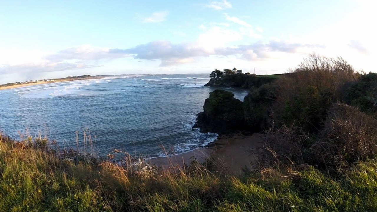 Clohars-Carnoët  en Bretagne  dans le Finistère  Visiter Clohars-Carnoët - Région Quimperlé