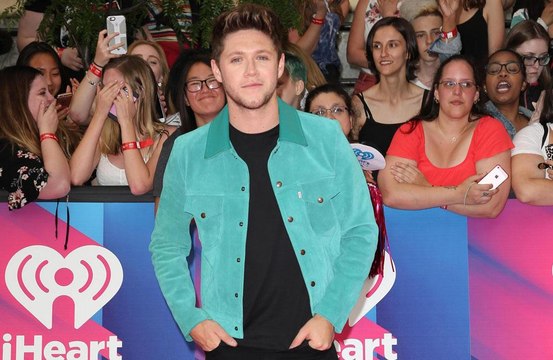 Niall Horan's battle with insomnia