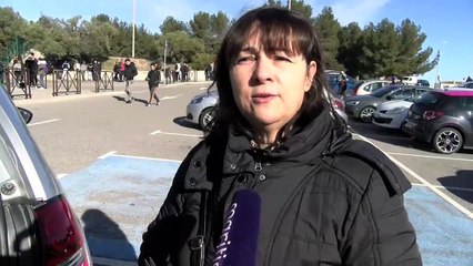 Ils étaient très nombreux ce matin à venir faire une bonne action.