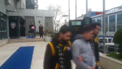 Bursa İnternet Kafede Küfür Cinayeti