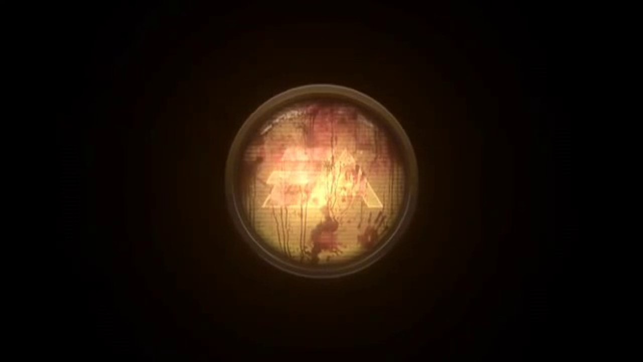 Dead Space - Tráiler