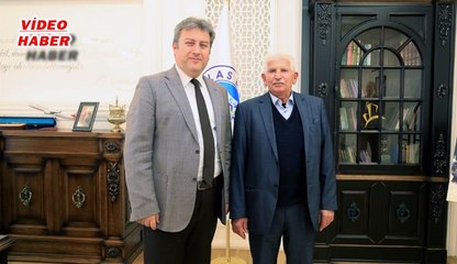 (14 Şubat 2018) ORTAKAVAK MAHALLESİ’NİN İSMİ “SOSUN” OLDU