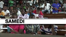 Les Observateurs Ligne Directe - Etudiants d'Abidjan: la colère gronde