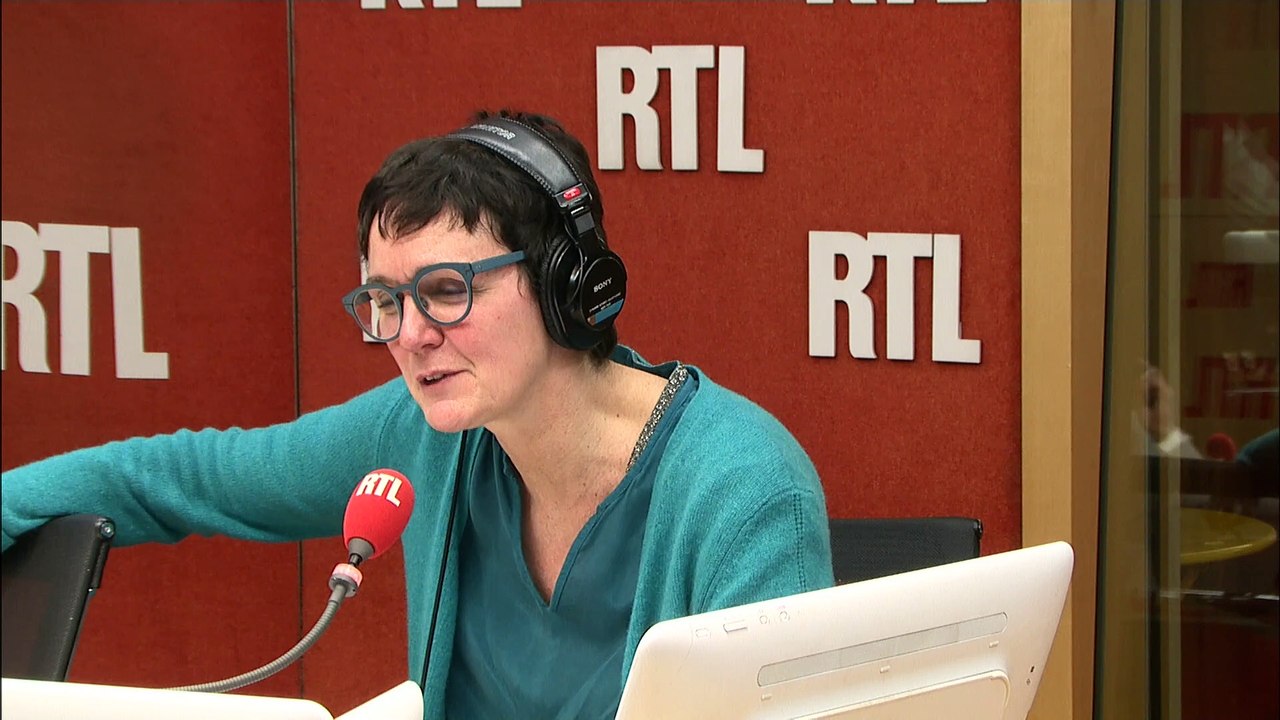 Real-PSG : "Paris est favori sur le papier", estime David Ginola sur RTL