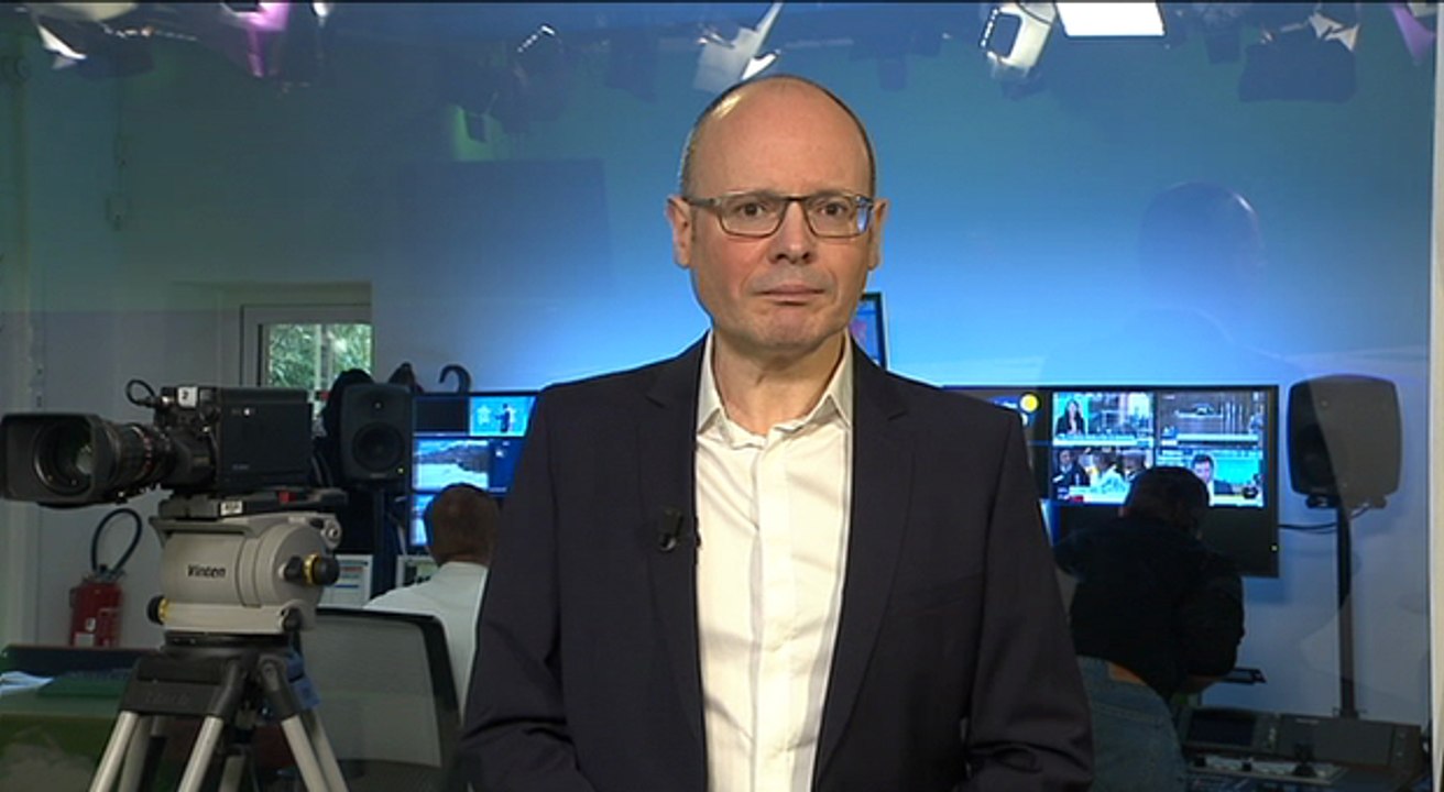 Risque de vague de froid fin février