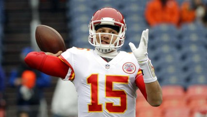 Which team has the biggest question mark at QB this offseason?