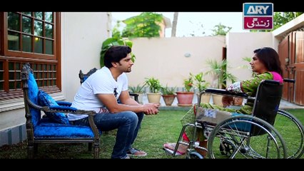 Guriya Rani - Episode 113 on ARY Zindagi in High Quality 14th February 2018