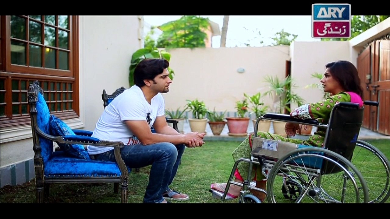 Guriya Rani - Episode 113 on ARY Zindagi in Hig...