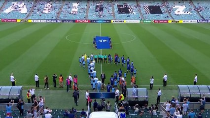 Sydney FC 0-2 Suwon Samsung Bluewings - Full Highlights - AFC Champions League - 14.02.2018