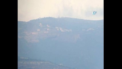 Raco'daki Kude Köyü de terör örgütü PYD'den alındı