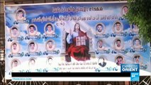 Égypte : Pâques à Al-Our, le village d'origine de 13 coptes assassinés par l'EI en Libye
