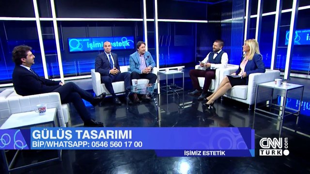 Estetik Gülüş Tasarımı