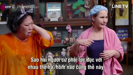 [Vietsub] - Chai Mai Jing Ying Tae Ep 13 | Mai & Ter