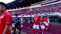 Guangzhou Evergrande 1-1 Buriram United- Full Highlights - AFC Champions League - 14.02.2018