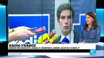 Grève à Radio France : Valls dénonce une 