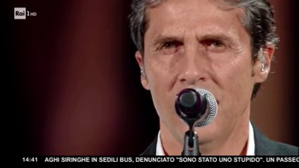 Luca Barbarossa (Cantautore) - 14 Febbraio 2018