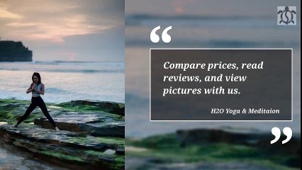 Bali Yoga Retreat Center