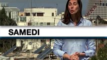 Les Observateurs Ligne Directe - Israël, l’impossible asile des migrants africains