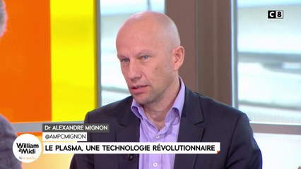 Le plasma, une technologie révolutionnaire