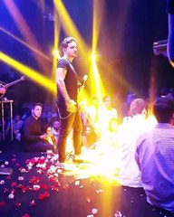 STAN - Χτύπα / STAN - Xtypa  - Live 2016 Αυτοκίνηση