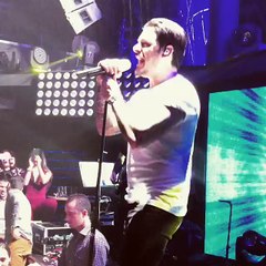 STAN - Τώρα Λείπω - Live 2017 Αυτοκίνηση