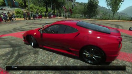 DRIVE CLUB CORRIDA DO SABONETÃO (PS4)