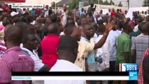 Élections au Nigeria : Violences, manifestations, l'opposition dénonce des fraudes