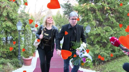 Suzana Jovanovic grand news