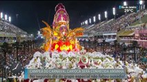 Campeã do Carnaval do Rio de Janeiro será conhecida hoje (14)