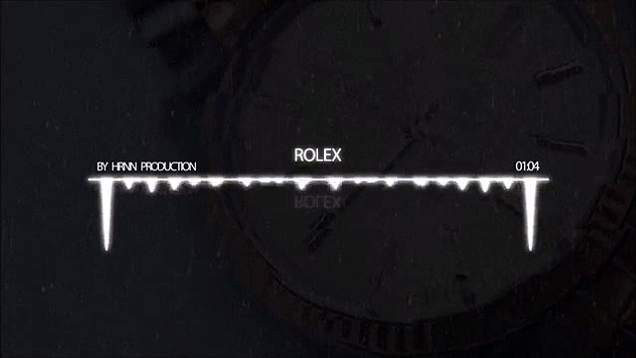 YL x RK Type Beat __ -Rolex- Instru Rap (Prod. HRNN)