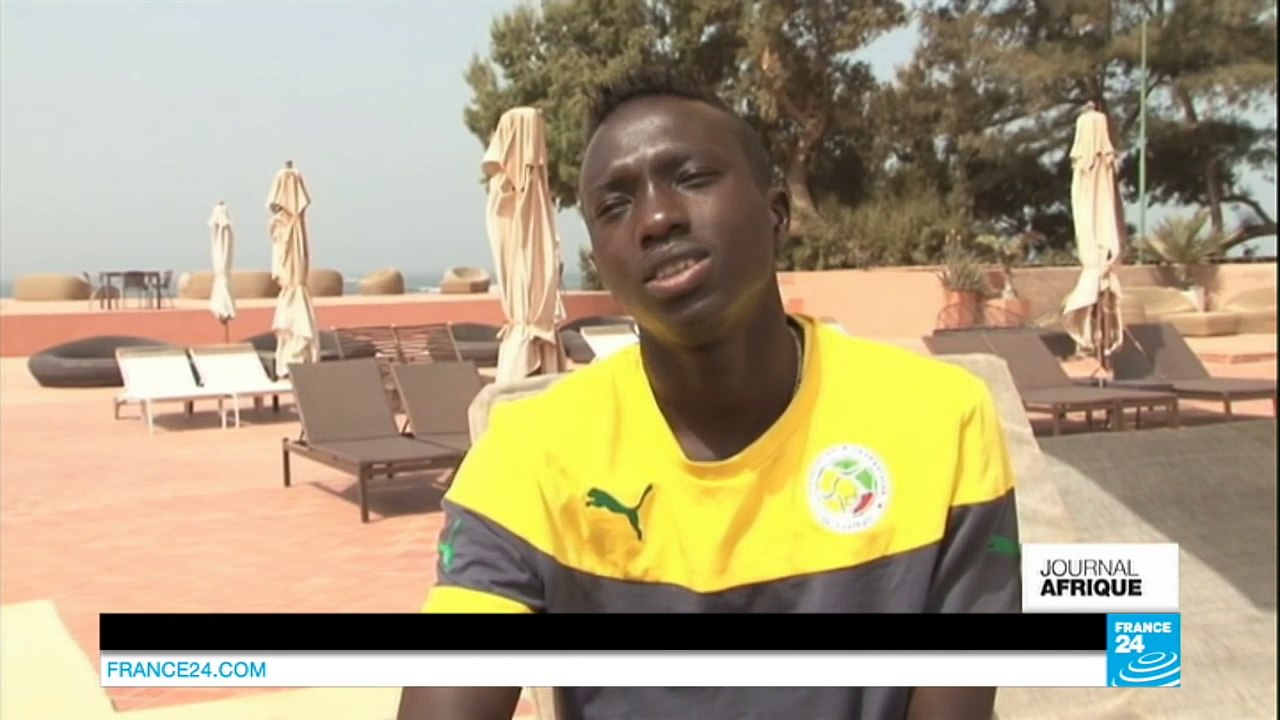 CHAN 2015 : Portrait d'un jeune espoir sénégalais : Soro Mbaye - FOOTBALL