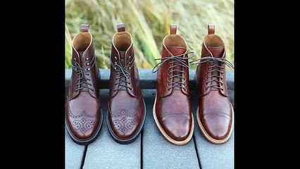 Styles shoes & 2018 part 2