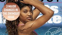 All about the 2018 Sports Illustrated swimsuit issue