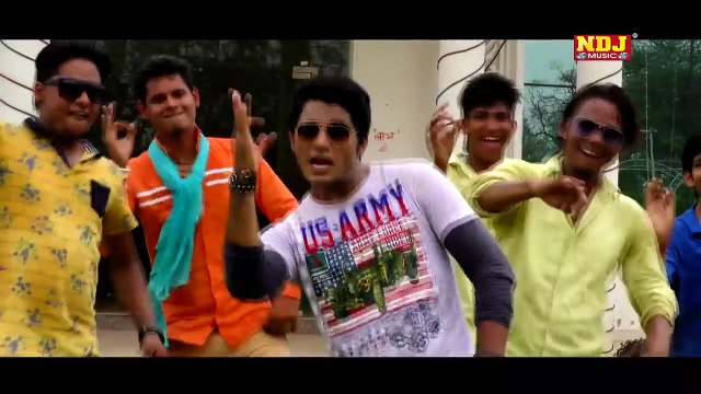 तेरे प्यार होगी पागल Abhay Shikha Ragav Love Song Desi Haryanvi Video Song Sapna 2018 Present ORG sapna Studio