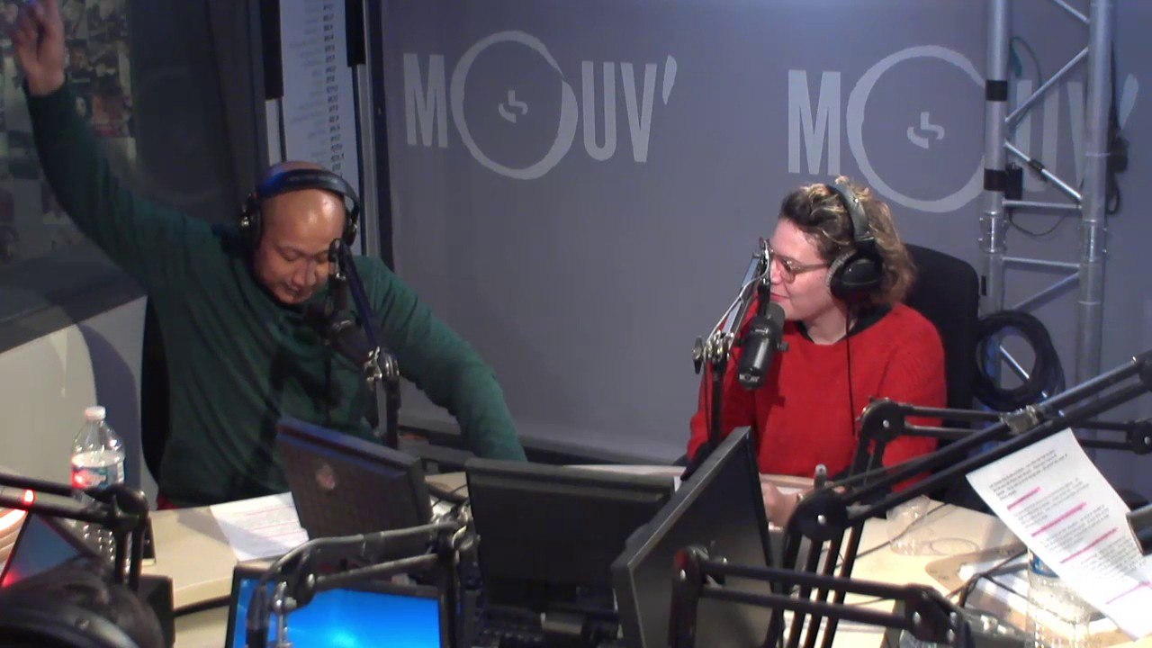 Le nouvel album de Damso #GOSSIPHOP