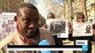 Paul Kagamé à Paris - Manifestations pro et anti-Kagamé pour l'accueillir - RWANDA