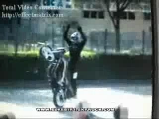 EL KEBIR FEAT I.D.E.M - A LA CITE -