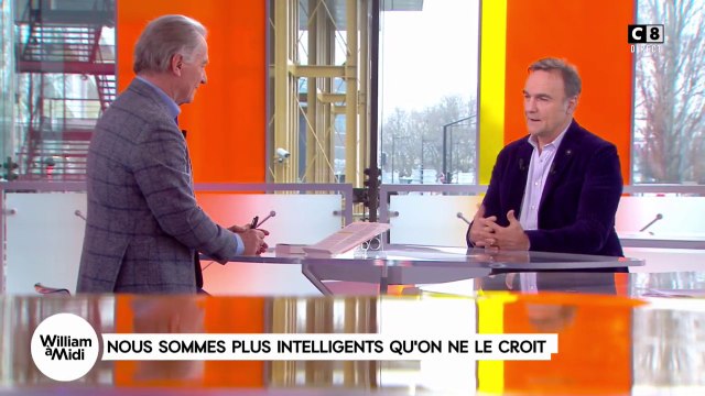 L'invité du jour : Christophe Bourgois-Costantini