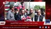Karachi- MQM Leader Farooq Sattar Talks To Media 17-10-2017