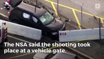 Several Hospitalized After Shooting at NSA's Fort Meade Campus