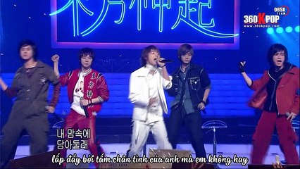 [Vietsub] 040321  Hug