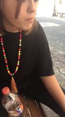 En cuanto vendes el chiquito?.....