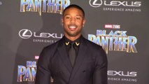 L'événement Black Panther de Ryan Coogler - Reportage cinéma